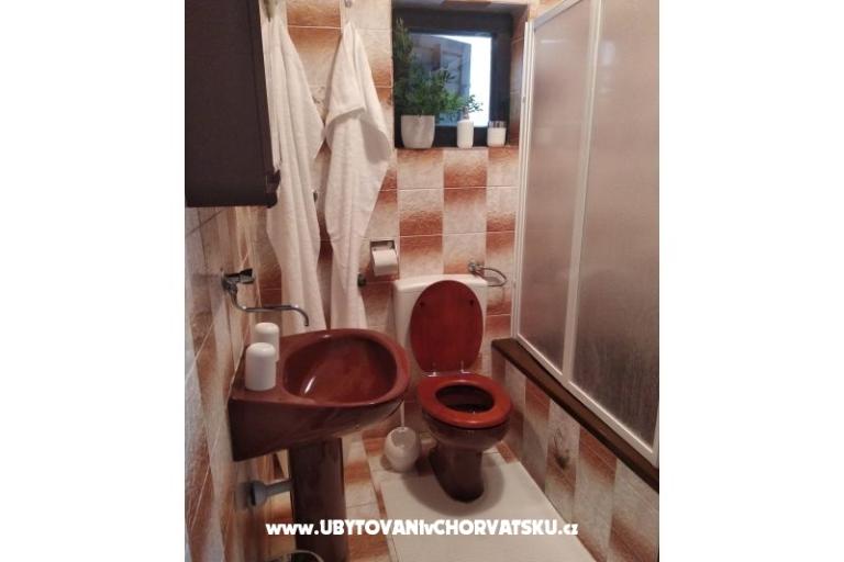 Apartmán Turist – foto 18