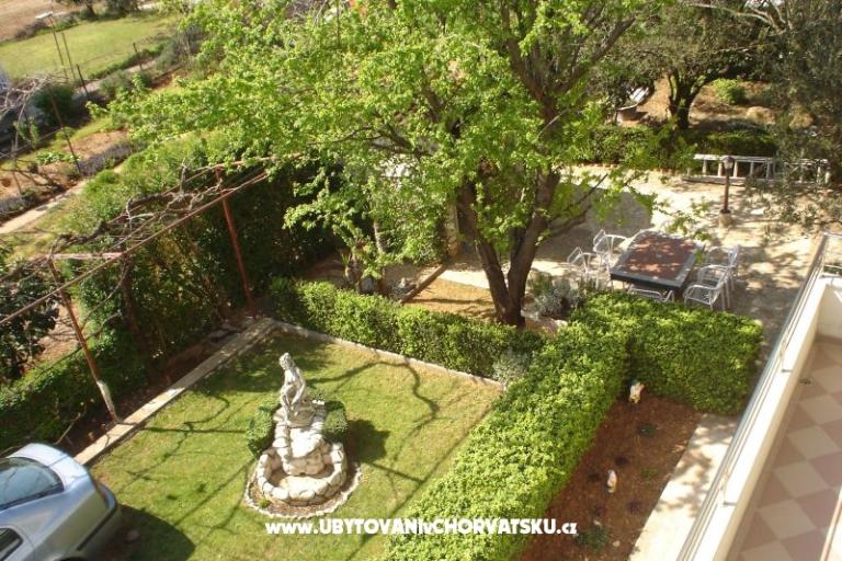 Apartmán Vatrogasac - Fireman – foto 11