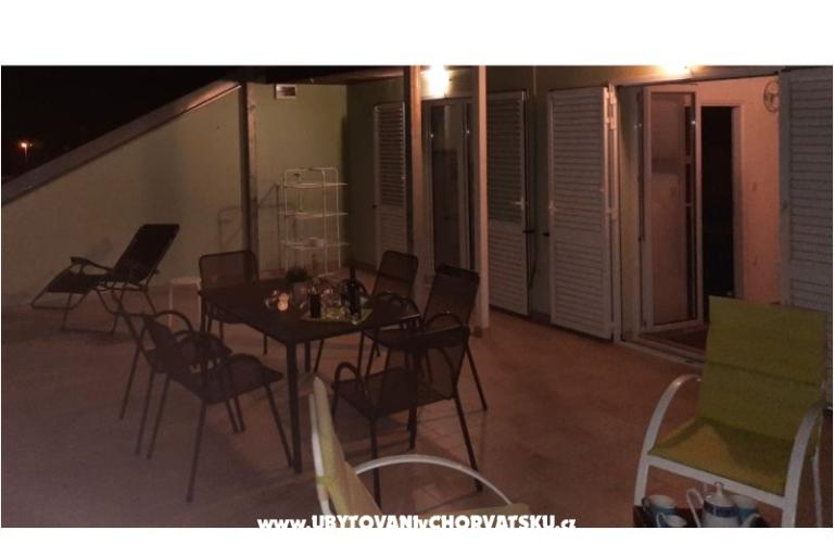 Apartmán Vatrogasac - Fireman – foto 12