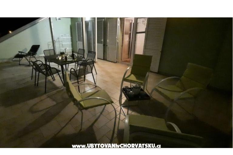 Apartmán Vatrogasac - Fireman – foto 13
