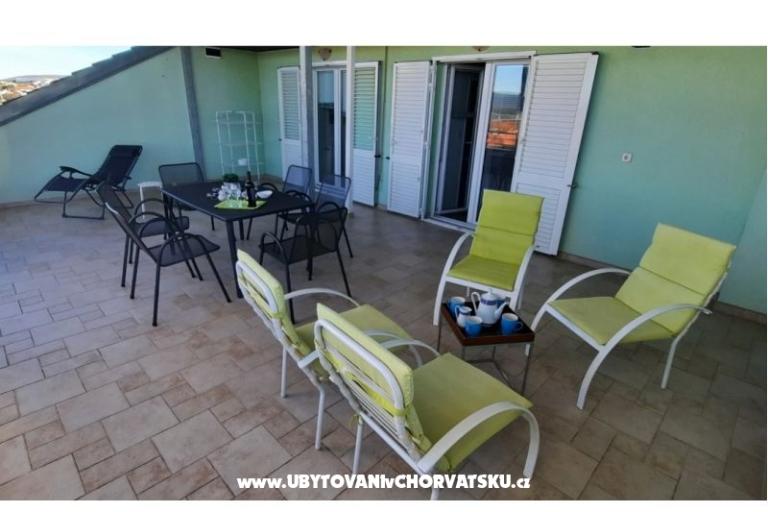 Apartmán Vatrogasac - Fireman – foto 14