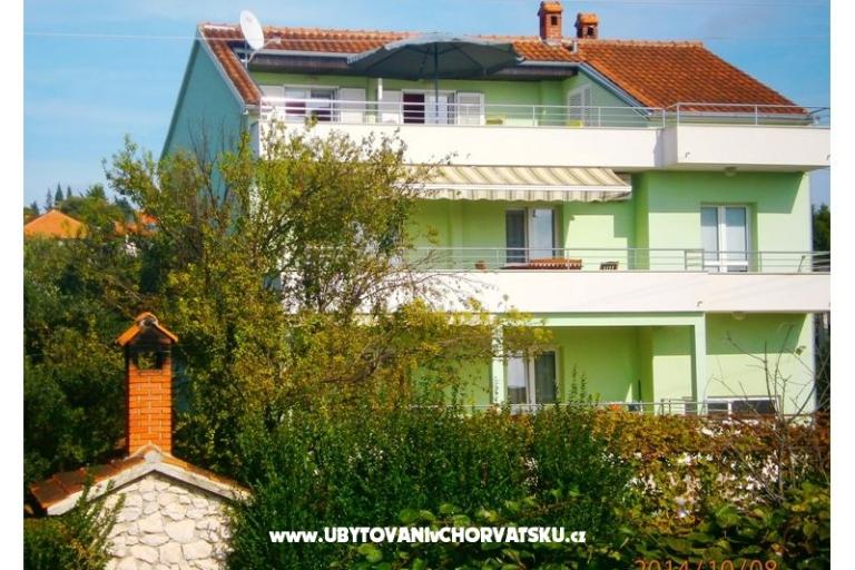 Apartmán Vatrogasac - Fireman – foto 15