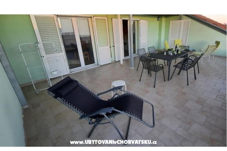 Apartmán Vatrogasac - Fireman – foto 21