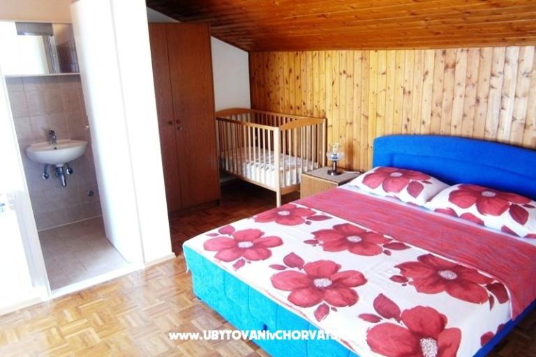 Apartmán Vatrogasac - Fireman – foto 4