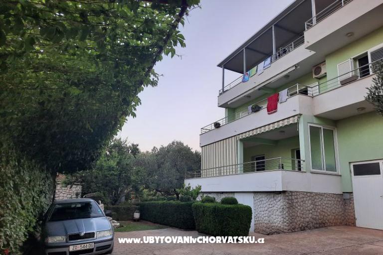 Apartmán Vatrogasac - Fireman – foto 6