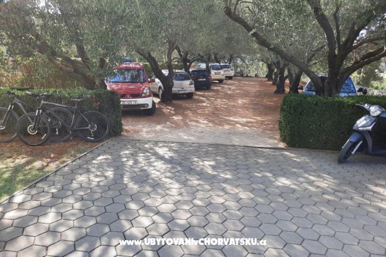 Apartmán Vatrogasac - Fireman – foto 7
