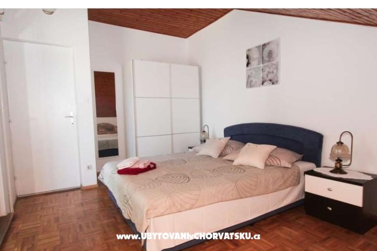 Apartmán Vatrogasac - Fireman – foto 9