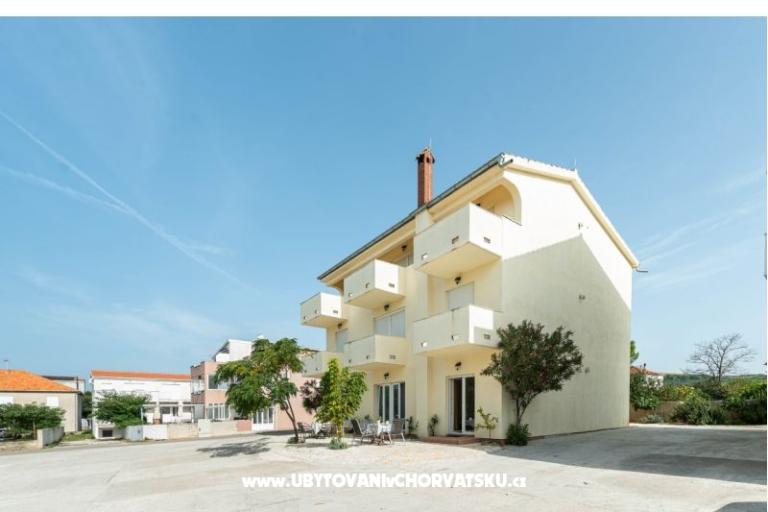 Apartmány Adria – foto 10