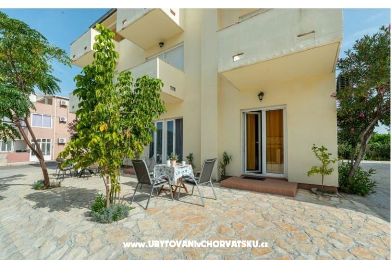 Apartmány Adria – foto 11