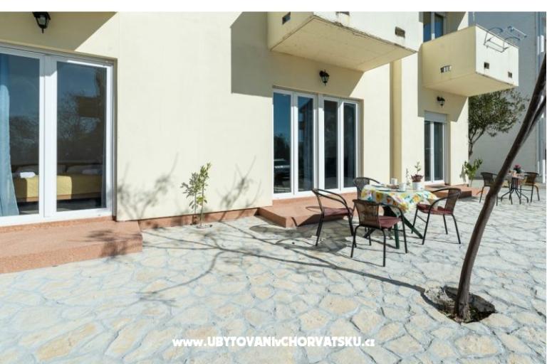 Apartmány Adria – foto 4