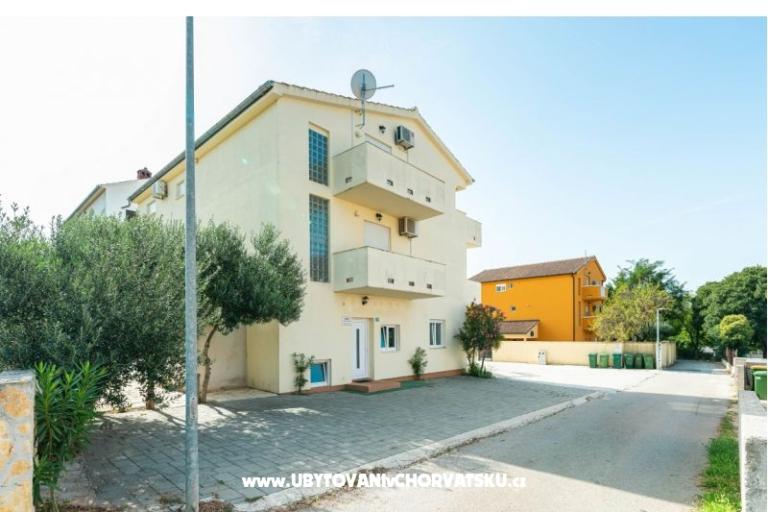 Apartmány Adria – foto 6