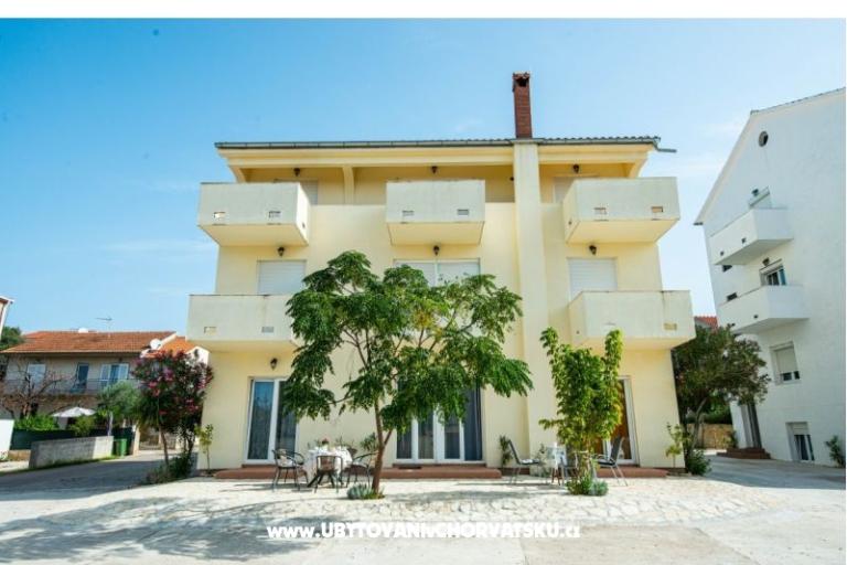Apartmány Adria – foto 9