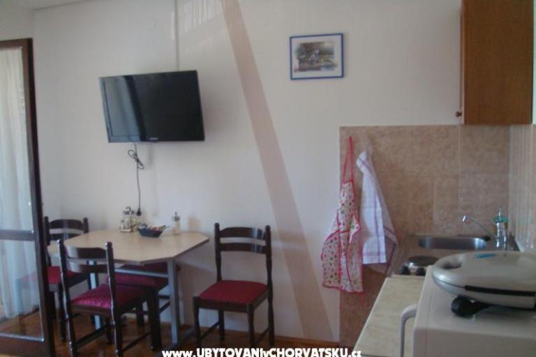 Apartmány AnaKov – foto 4