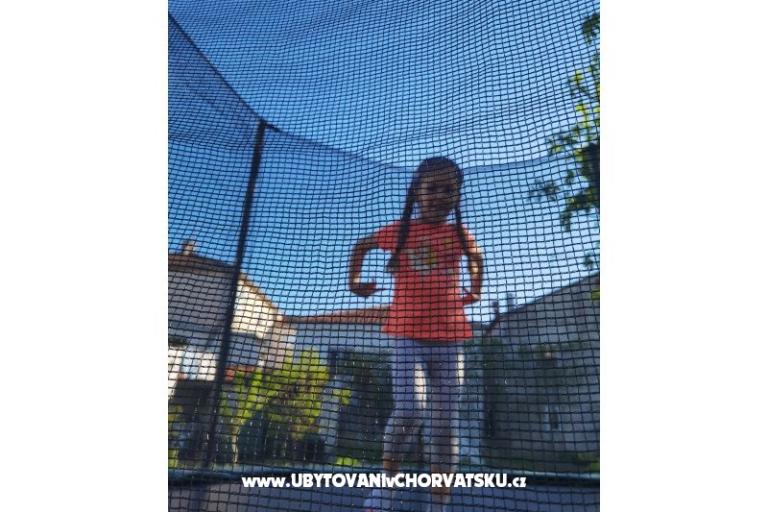 Apartmány Andjelka &amp; Jure – foto 11