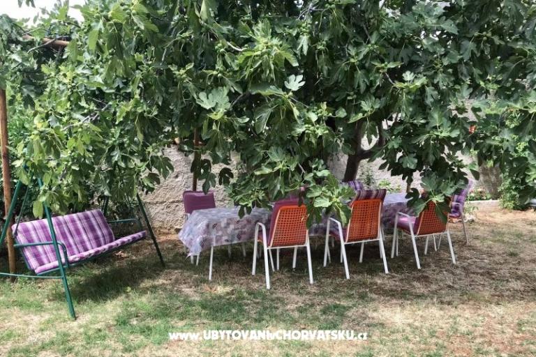 Apartmány Andjelka &amp; Jure – foto 12