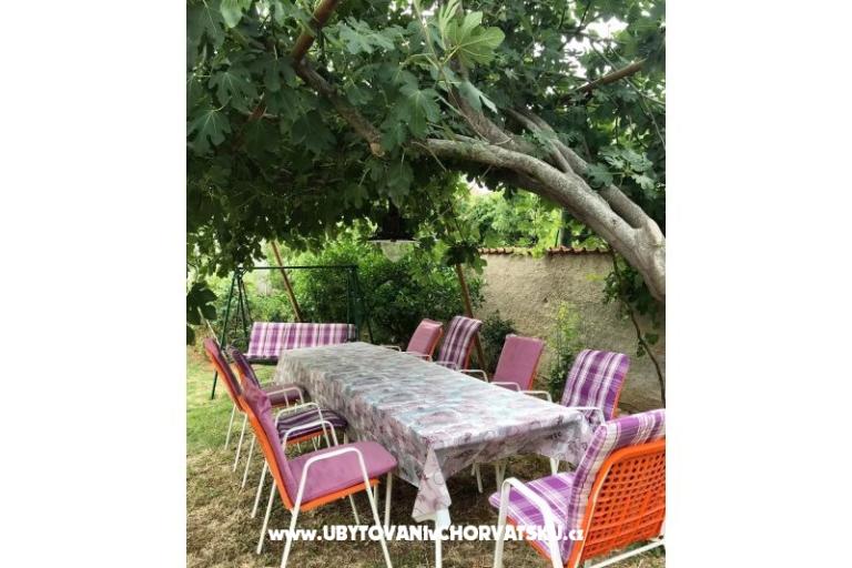 Apartmány Andjelka &amp; Jure – foto 13