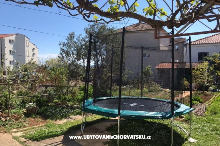 Apartmány Andjelka &amp; Jure – foto 14