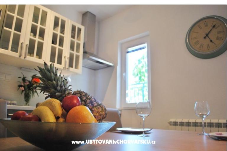 Apartmány Andjelka &amp; Jure – foto 2