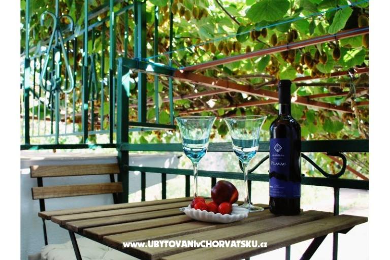 Apartmány Andjelka &amp; Jure – foto 3