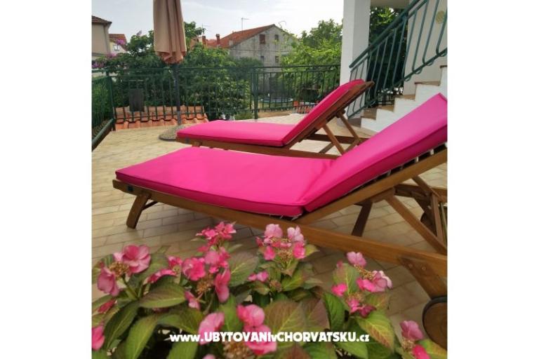 Apartmány Andjelka &amp; Jure – foto 4