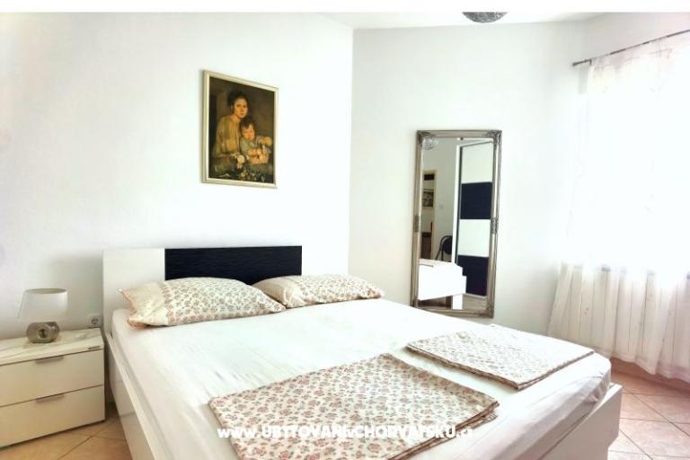 Apartmány Andjelka &amp; Jure – foto 6