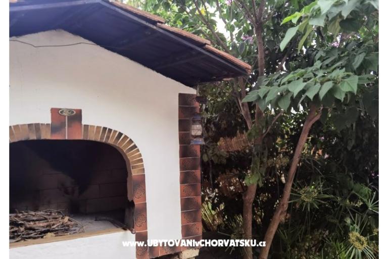 Apartmány Andjelka &amp; Jure – foto 7