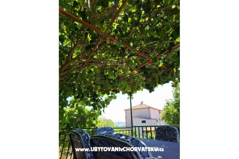 Apartmány Andjelka &amp; Jure – foto 9