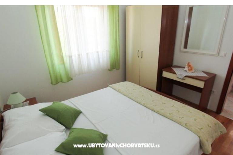 Apartmány Anka – foto 14