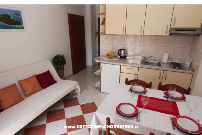 Apartmány Anka – foto 17