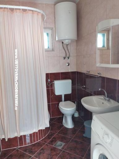 Apartmány Anka  – foto 10
