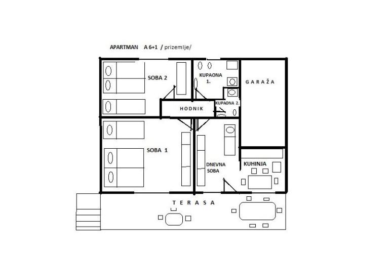 Apartmán   " ARZENŠEK " – foto 14
