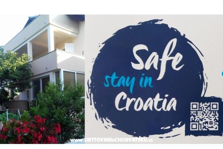 Apartmán   " ARZENŠEK " – foto 2