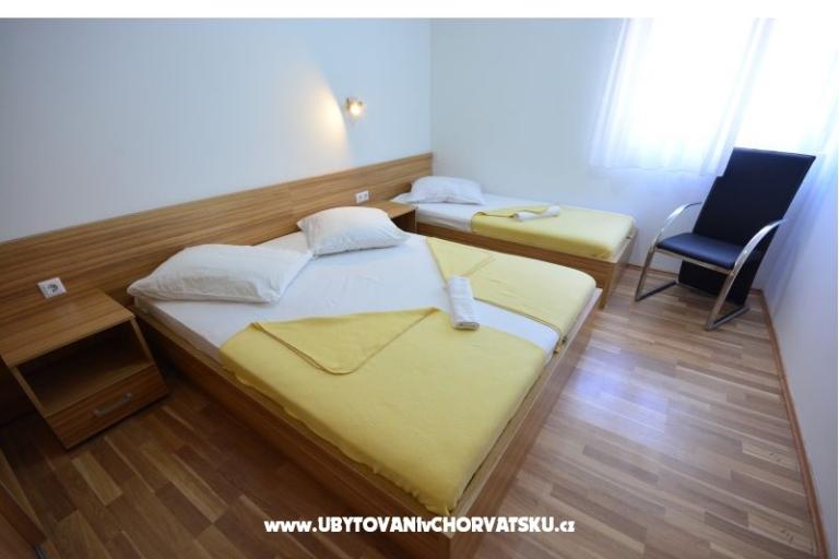 Apartmány Božo i Slavica – foto 6
