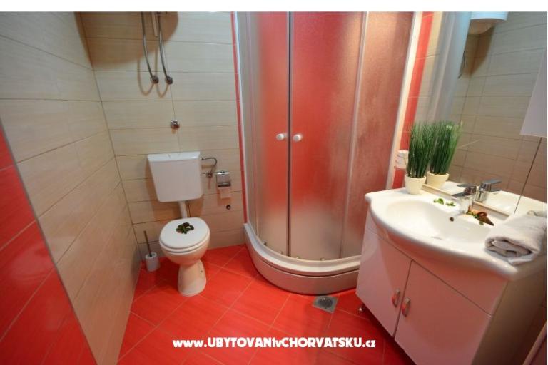 Apartmány Božo i Slavica – foto 7