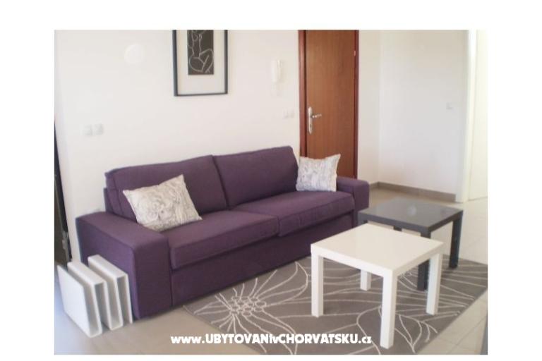 Apartmány Burazin – foto 10