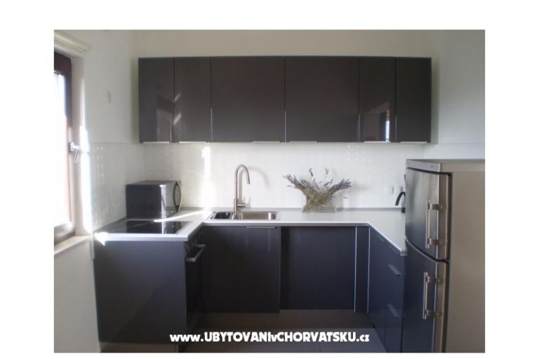 Apartmány Burazin – foto 12