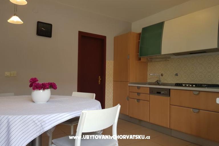 Apartmány Burazin – foto 16