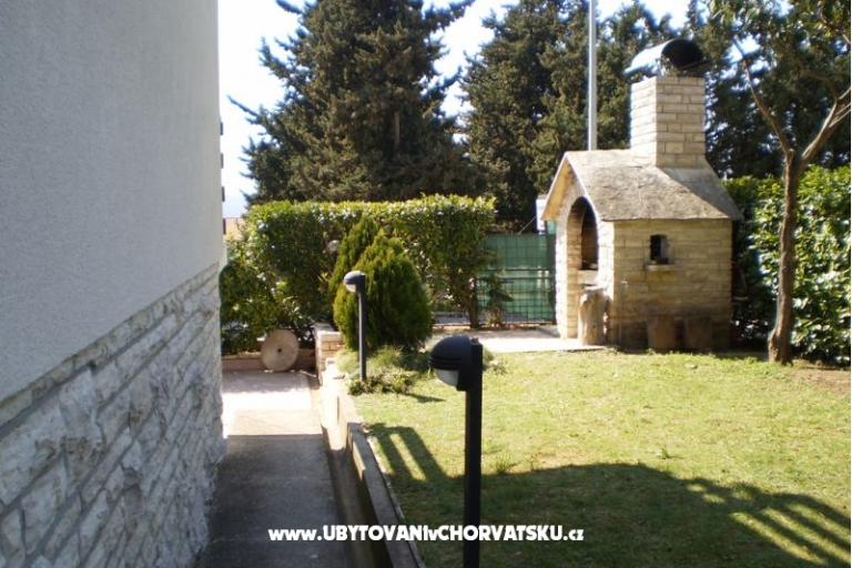 Apartmány Burazin – foto 17