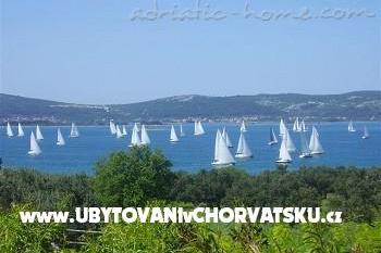 Apartmány Burazin – foto 3