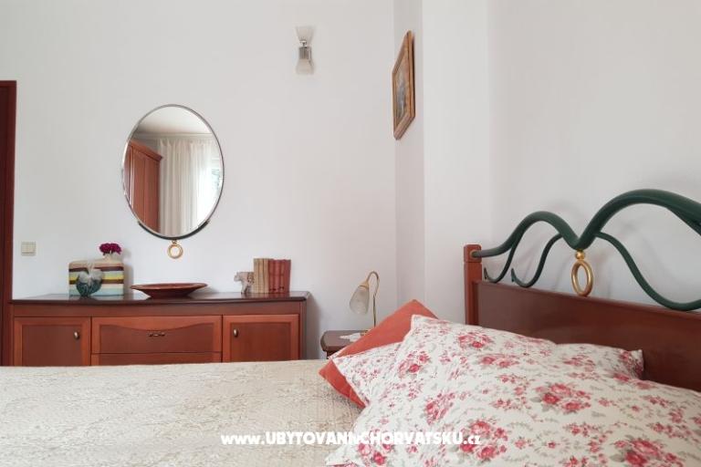 Apartmány Burazin – foto 8