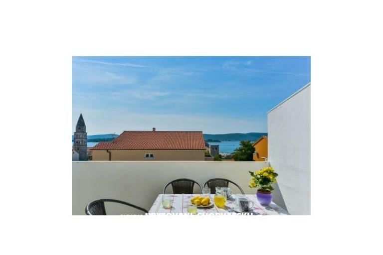 Apartmány CITRUS – foto 2