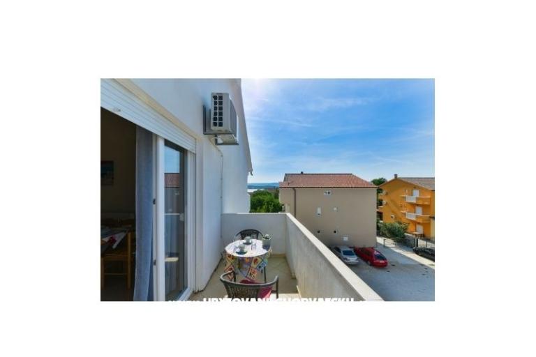 Apartmány CITRUS – foto 5