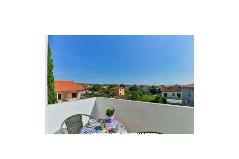 Apartmány CITRUS – foto 6
