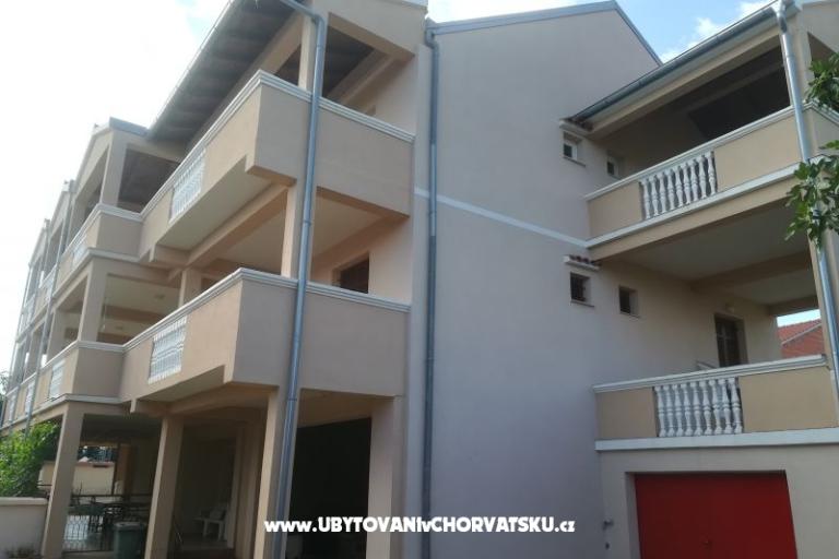 Apartmány Colić – foto 5