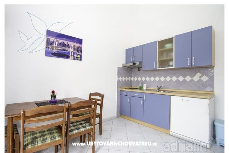 Apartmány Danijela 1 – foto 2