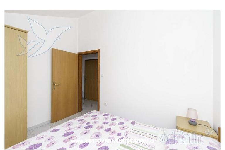Apartmány Danijela 1 – foto 4
