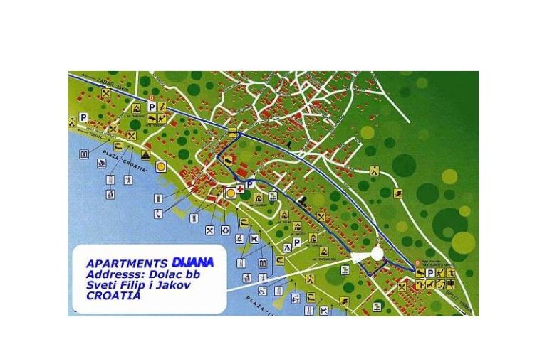 Apartmány Dijana – foto 13