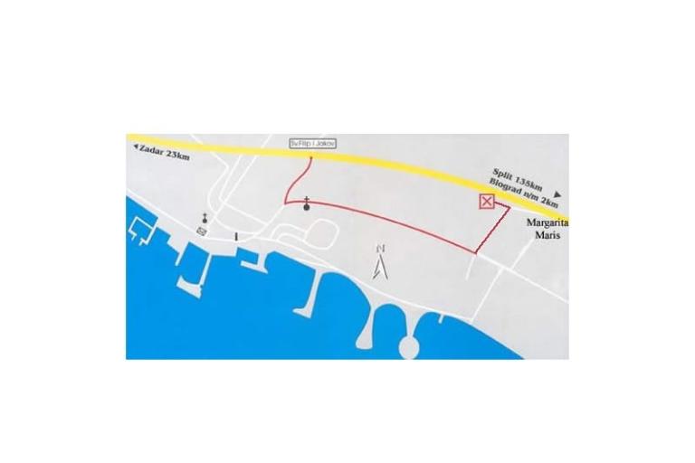 Apartmány Dijana – foto 16