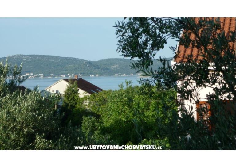 Apartmány Dijana – foto 4