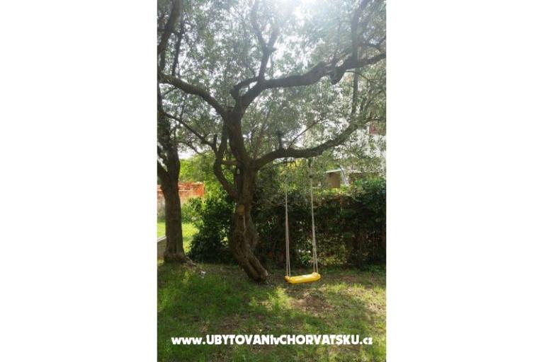 Apartmány Dijana – foto 5